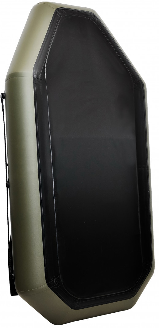 Лодка гребная MEGA Standart S260SP