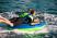 Буксировочный водный аттракцион Storm Towable 2P