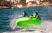 Буксировочный водный аттракцион Storm Towable 2P
