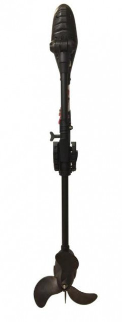 Электромотор Haswing Protruar 3.0 л.с. 110lbs 24V 50715 безщеточный