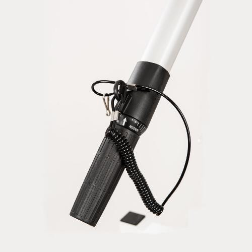 Электромотор Haswing Protruar 3.0 л.с. 110lbs 24V 50715 безщеточный