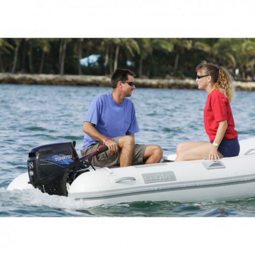 Лодочный мотор Tohatsu MFS9.8B EFTS