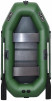 Лодка гребная MEGA Standart S240S