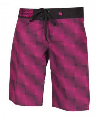 Женские бордшорты Progress Boardshort Ladies Pink