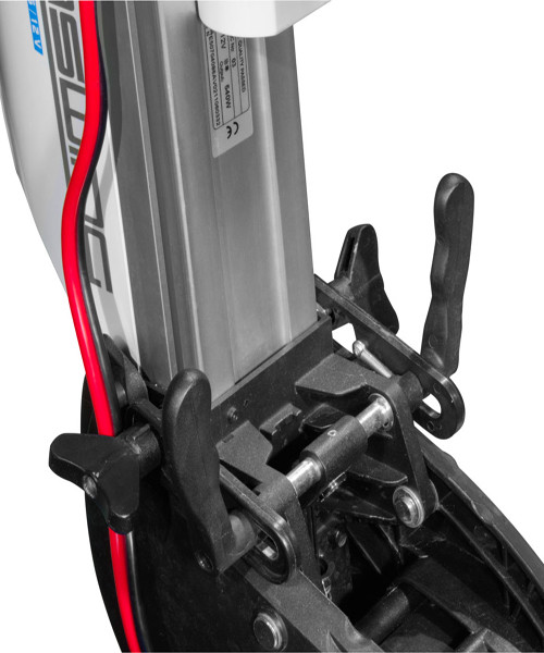 Электромотор Haswing Cayman T 55Lbs 12V 50706