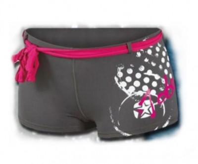 Женские бордшорты Swim Short Futur, 311009003