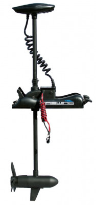 Электромотор Haswing Cayman B 55Lbs  12V 50700