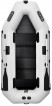 Лодка гребная MEGA Standart S280