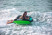 Буксировочный водный аттракцион Revolve Towable 2P