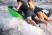 Буксировочный водный аттракцион Revolve Towable 2P