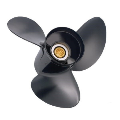 Гребной винт Solas для мотора Yamaha/Tohatsu/Honda 60-140 л/с 3411-139-19