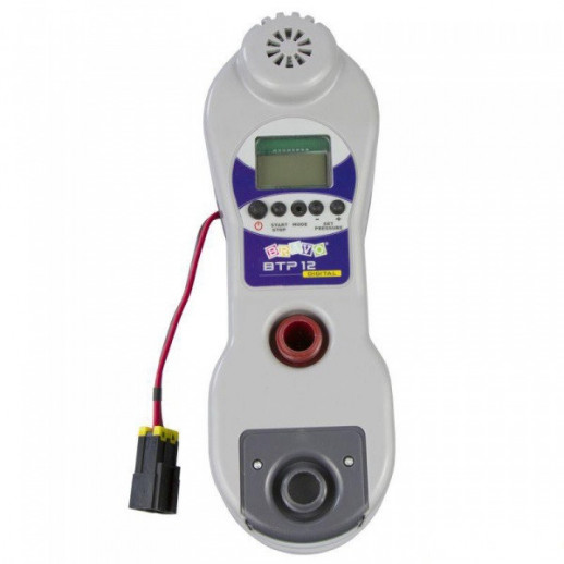 Насос Bravo BTP12 Digital двухступенчатый 450л/м