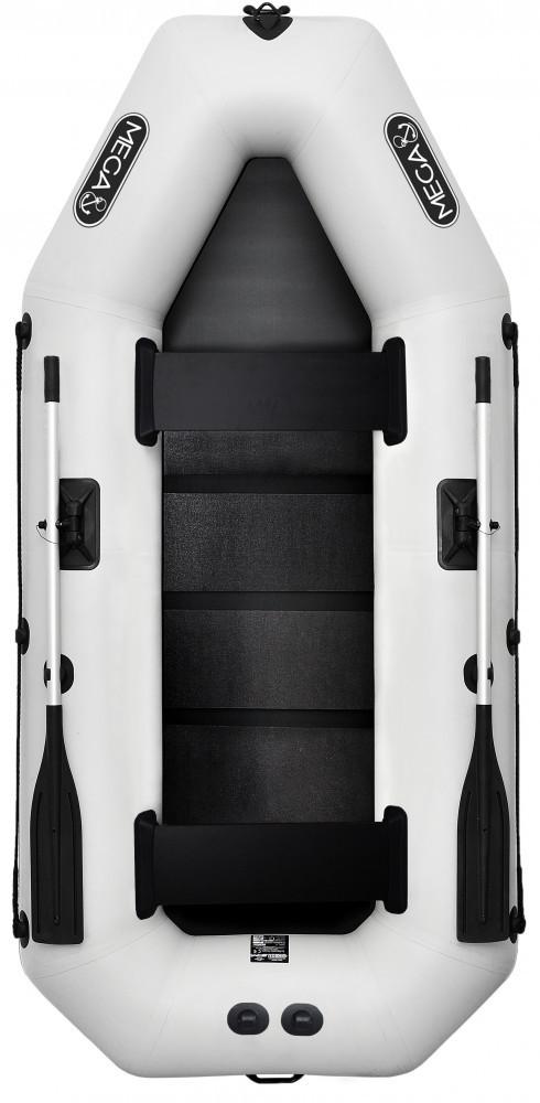 Лодка гребная MEGA Standart S280S