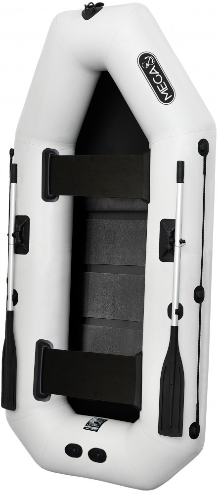 Лодка гребная MEGA Standart S280S