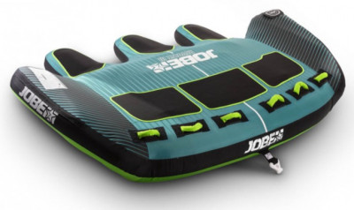 Буксировочный водный аттракцион Revolve Towable 3P, 230320001