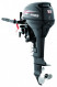 Лодочный мотор Hidea HD9.9FHS