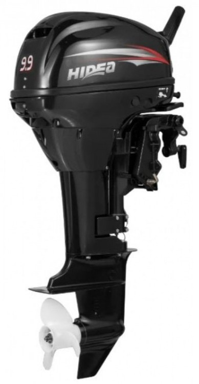 Лодочный мотор Hidea HD9.9FHS