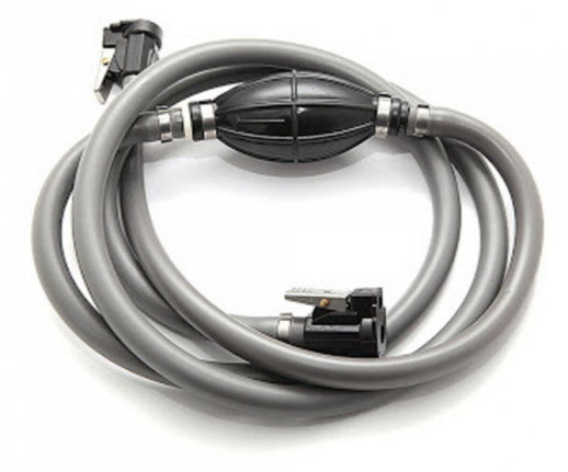 Лодочный мотор Hidea HD9.9FHS