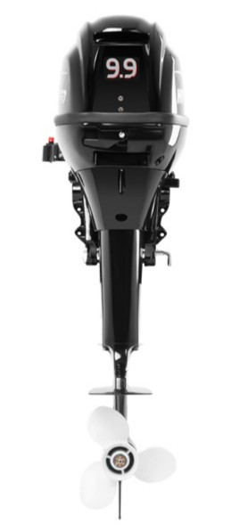 Лодочный мотор Hidea HD9.9FHS