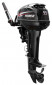 Лодочный мотор Hidea HD9.9FHS