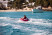 Буксировочный водный аттракцион плюшка Rumble Towable 1P Hot Pink, 230120003