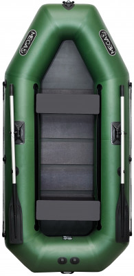 Лодка гребная MEGA Standart S280P