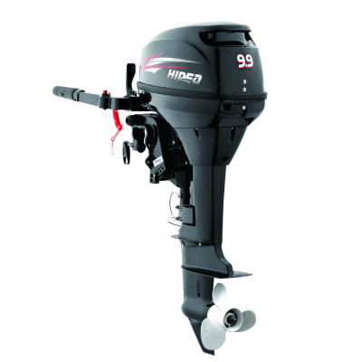 Лодочный мотор Hidea HD9.9FHS Enduro