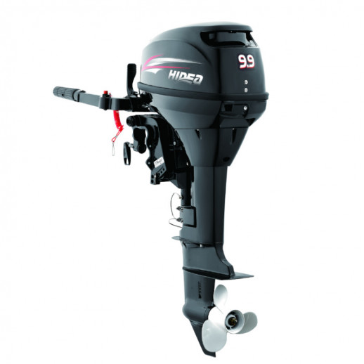 Лодочный мотор Hidea HD9.9FHS Enduro
