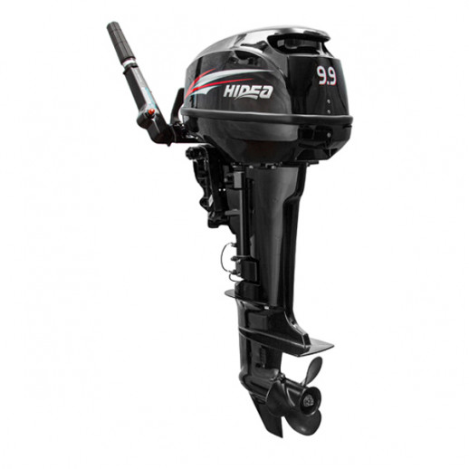 Лодочный мотор Hidea HD9.9FHS Enduro