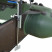 Держатель спиннинга Fishing STR I + Sonar на транец