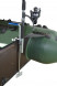 Держатель спиннинга Fishing STR I + Sonar на транец