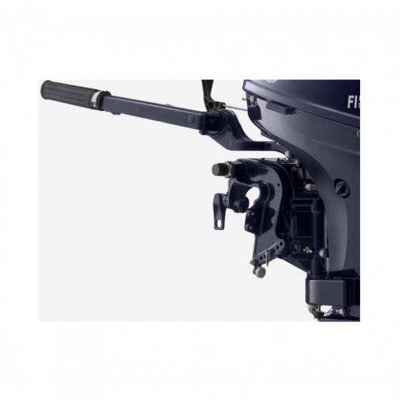 Лодочный мотор Tohatsu MFS15E L