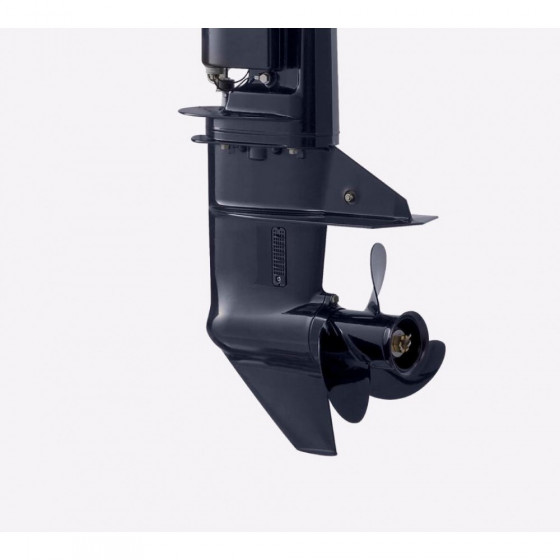 Лодочный мотор Tohatsu MFS15E L
