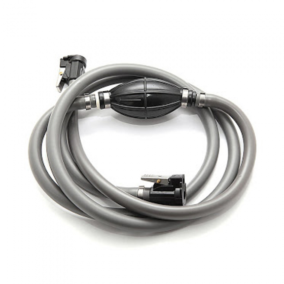 Лодочный мотор Tohatsu MFS15E L