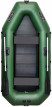 Лодка гребная MEGA Standart S280SP