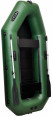 Лодка гребная MEGA Standart S280SP
