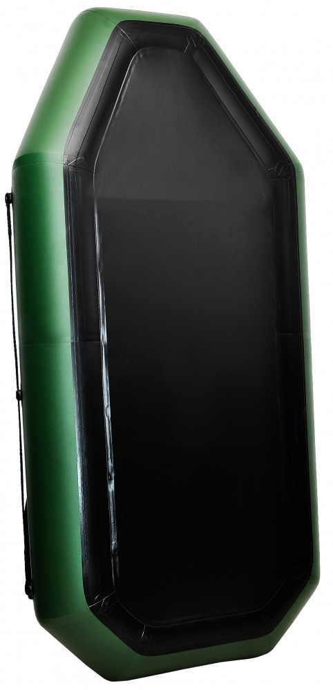 Лодка гребная MEGA Standart S280SP