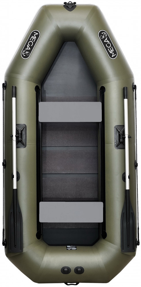 Лодка гребная MEGA Standart S280SP