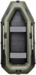 Лодка гребная MEGA Standart S280SP