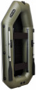 Лодка гребная MEGA Standart S280SP