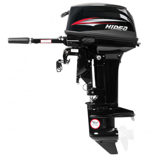 Лодочный мотор Hidea HD20FHS