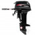 Лодочный мотор Hidea HD20FHS