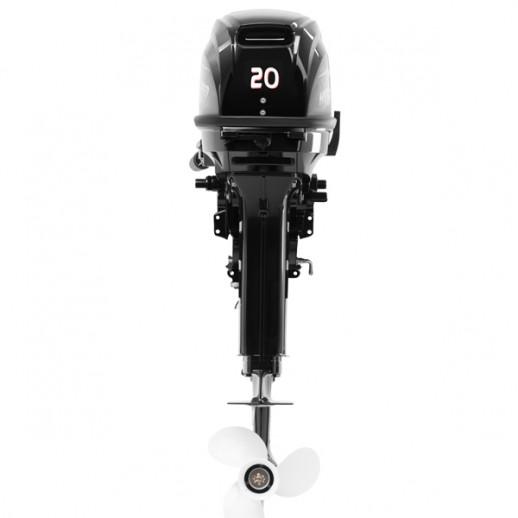 Лодочный мотор Hidea HD20FHS