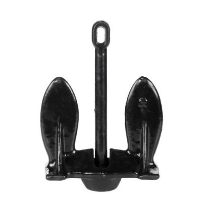 Якорь Navy вес 6.8 кг