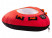 Буксировочный водный аттракцион плюшка Thunder Towable 1P, 230120005