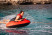 Буксировочный водный аттракцион плюшка Thunder Towable 1P, 230120005