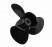 Гребной винт Solas для мотора Honda/Mecrury/Tohatsu 25-30 л/с 5211-099-12 ТB алюминиевый
