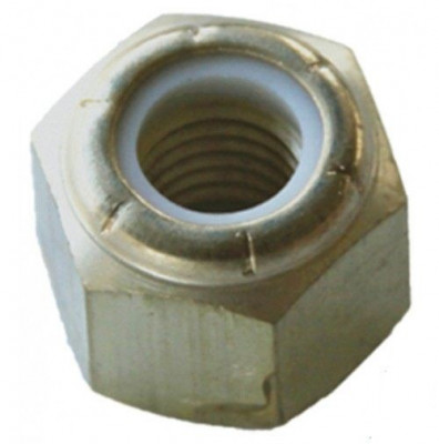 Гайка Solas Mercury 6-15 HP 8114111