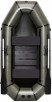 Лодка гребная MEGA Light L240SP