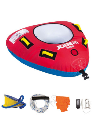 Буксировочный водный аттракцион плюшка Thunder Towable Package 1P, 238820002